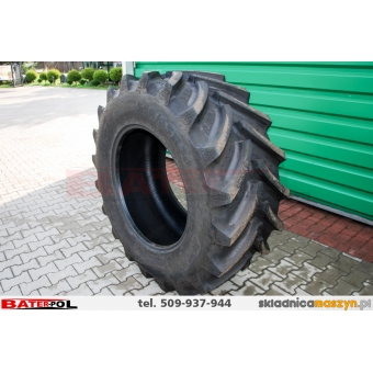 Oona Radialna BKT 540x65R30 Bkt AGRIMAX RT 657 153A8 